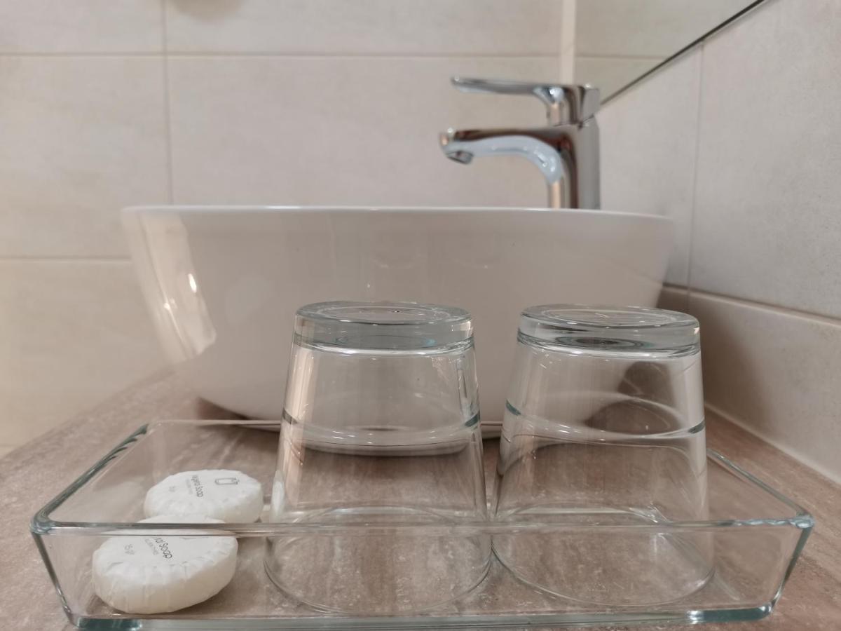阿尔法酒店 杰尔 外观 照片